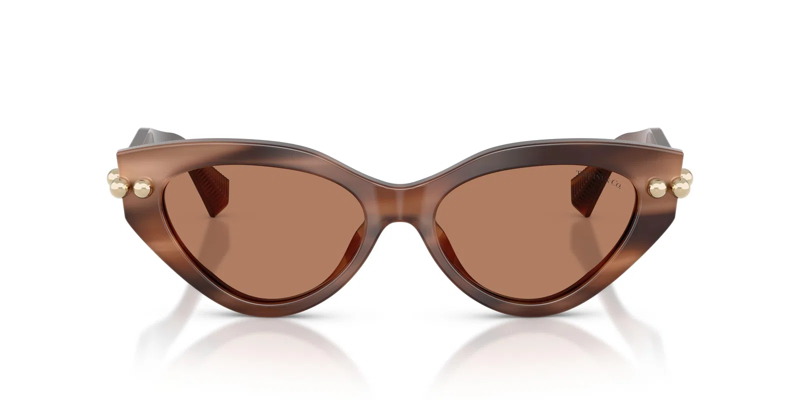 Tiffany 4268U Sunglasses - view 12